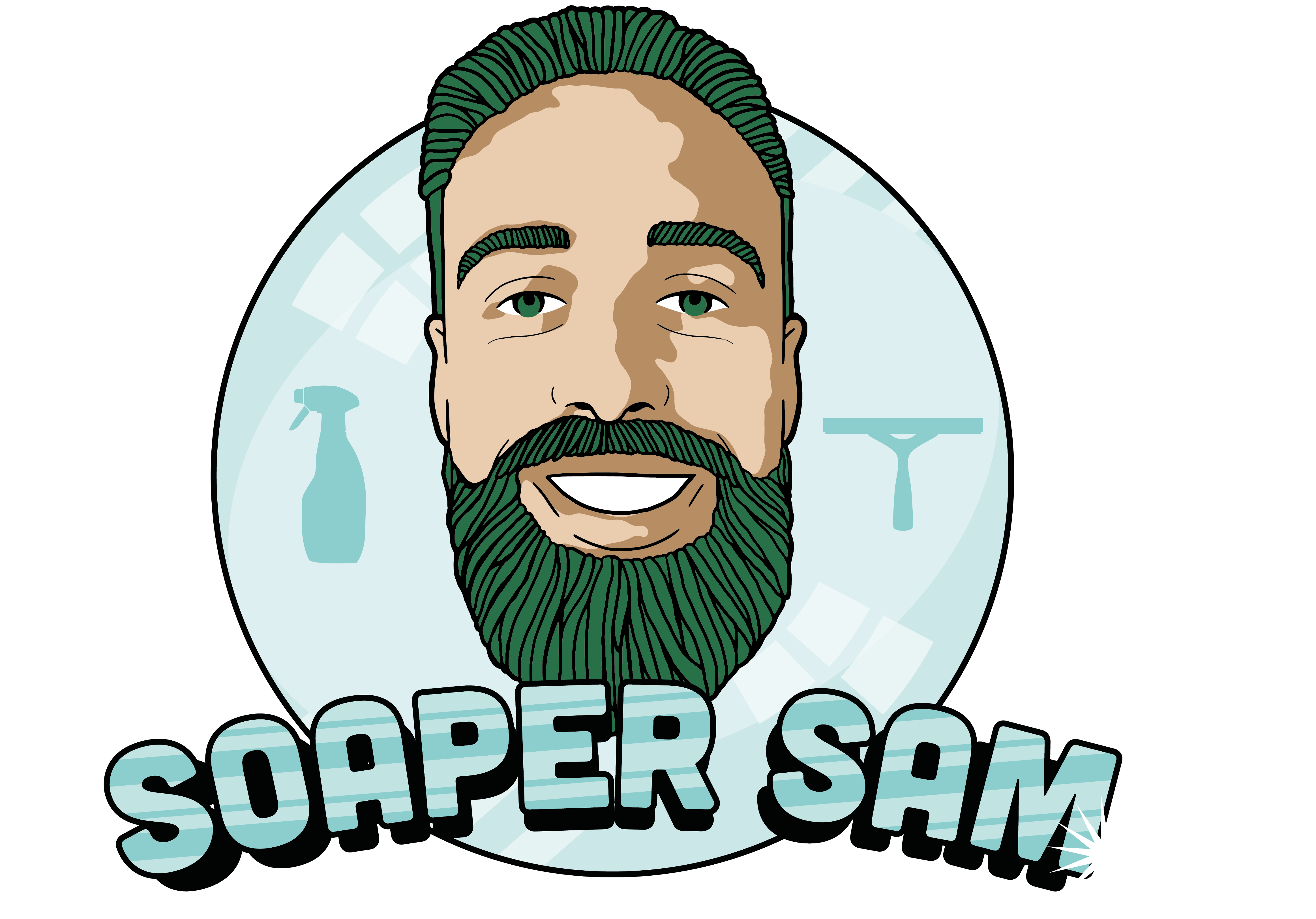 soapersam