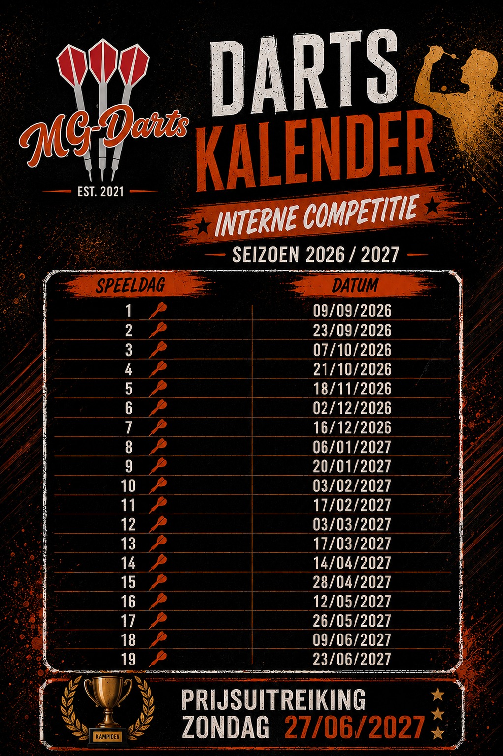 flyer